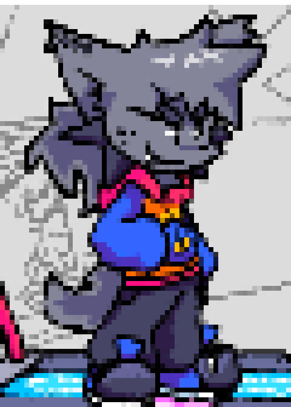 [1375db] *walks up to CV and hides in the shadows and they feel my presence* -KAPI (moau)