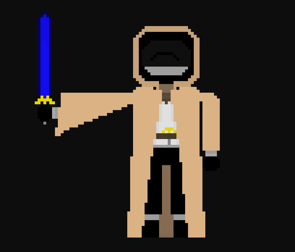 [de8c0d] Ill let you know. Now time For darth Odst.