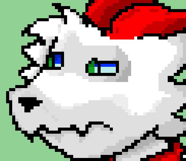 [95be89] Also, Chris... Watch the GltichTale, animation stuff about Chara, and you`ll see what powers they have... Also gtg...