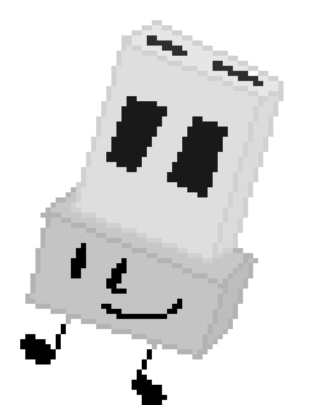 [f592fa] Test pixel art