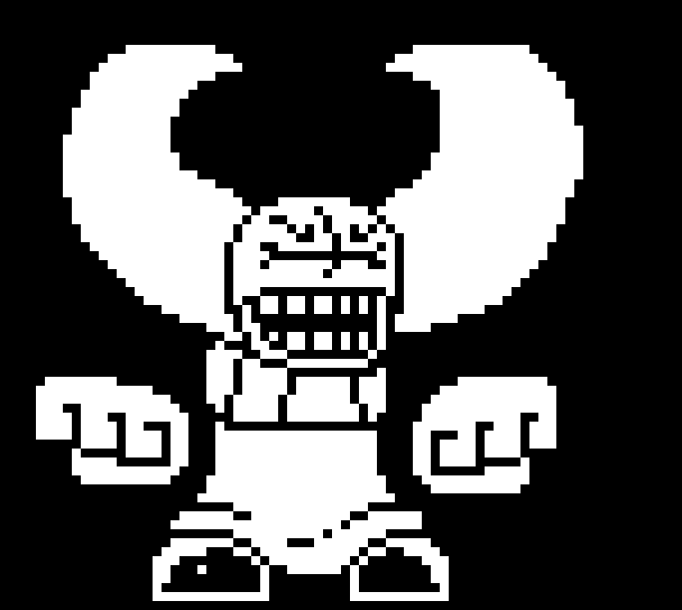 [2d73ea] *mask falls off* DID YOU JUST...NO...YOU NO KILL CLOWN....CLOWN, KILLS, YOU! *Everything starts to turn red around tim  and odst, proceeding to go ham on them Stabbing them and Punching them*