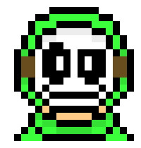 [c9c4b5] why is there now two me's? -dream