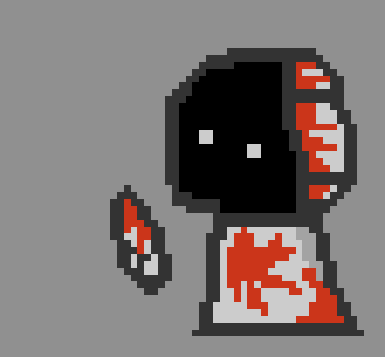 [1238d9] *obligatory good morning message* [lss]