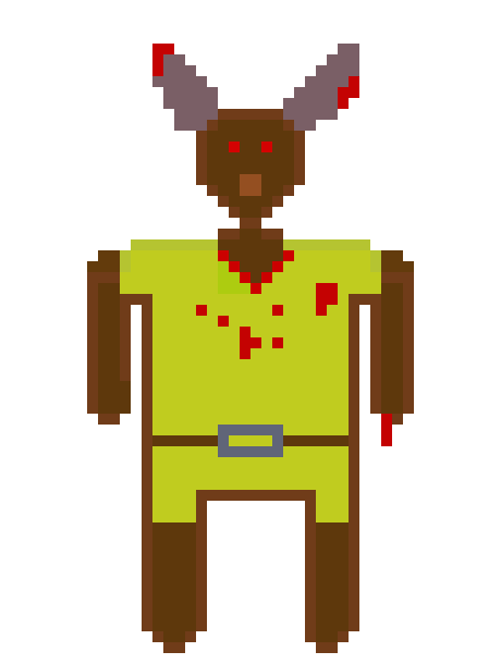 [05e6d2] Minotaur warrior