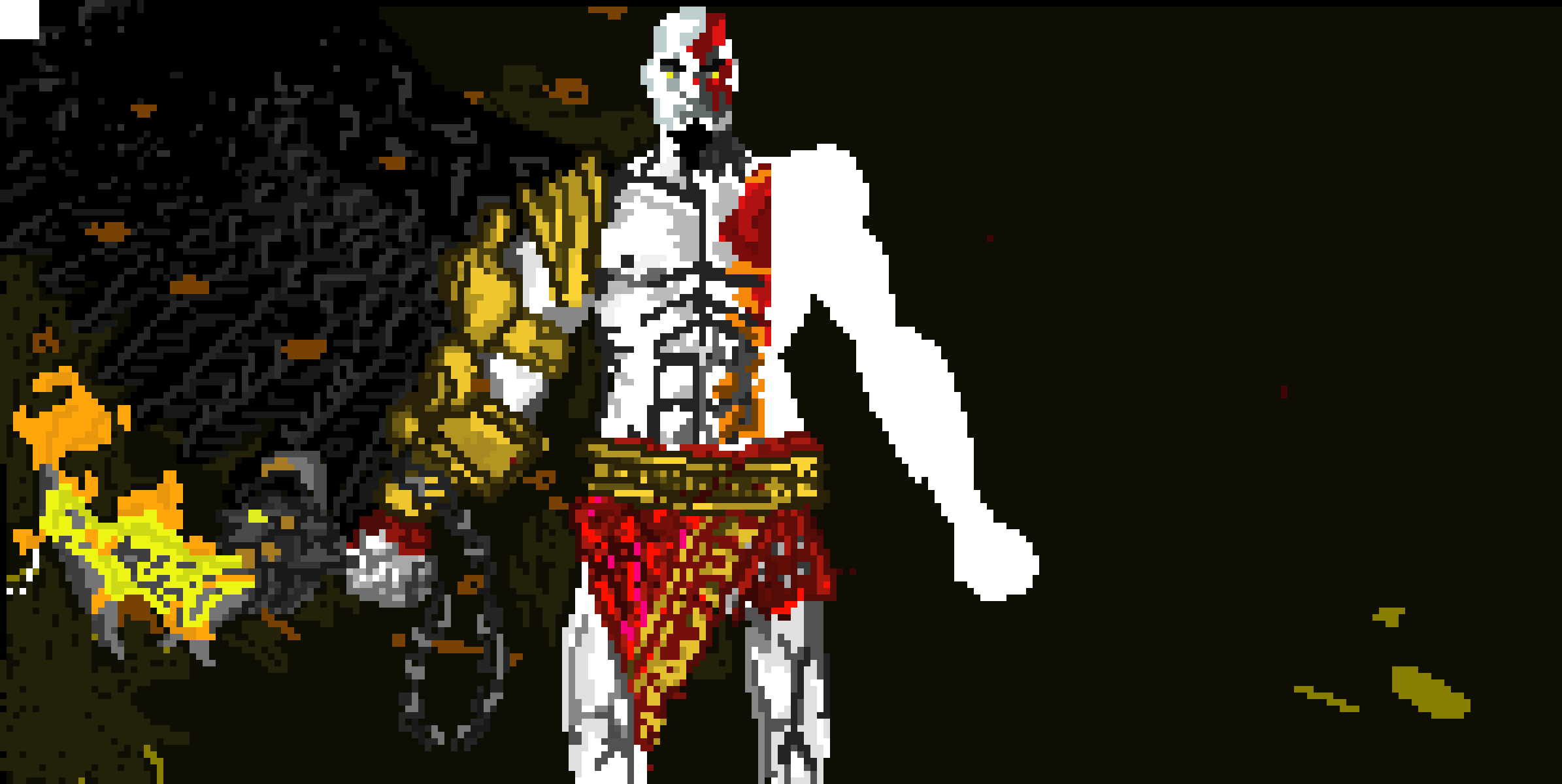 [9664c4] kratos