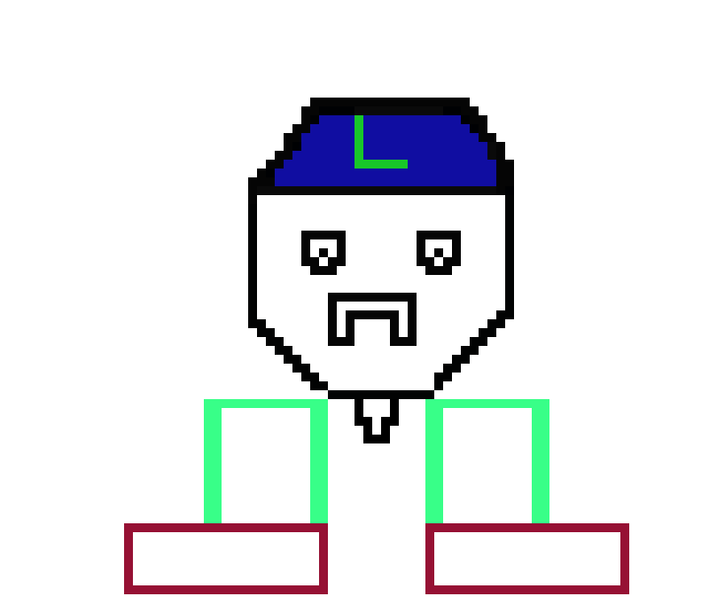 [9664c4] Sans Sprite