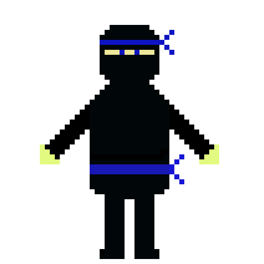 [d09f8e] Ninja