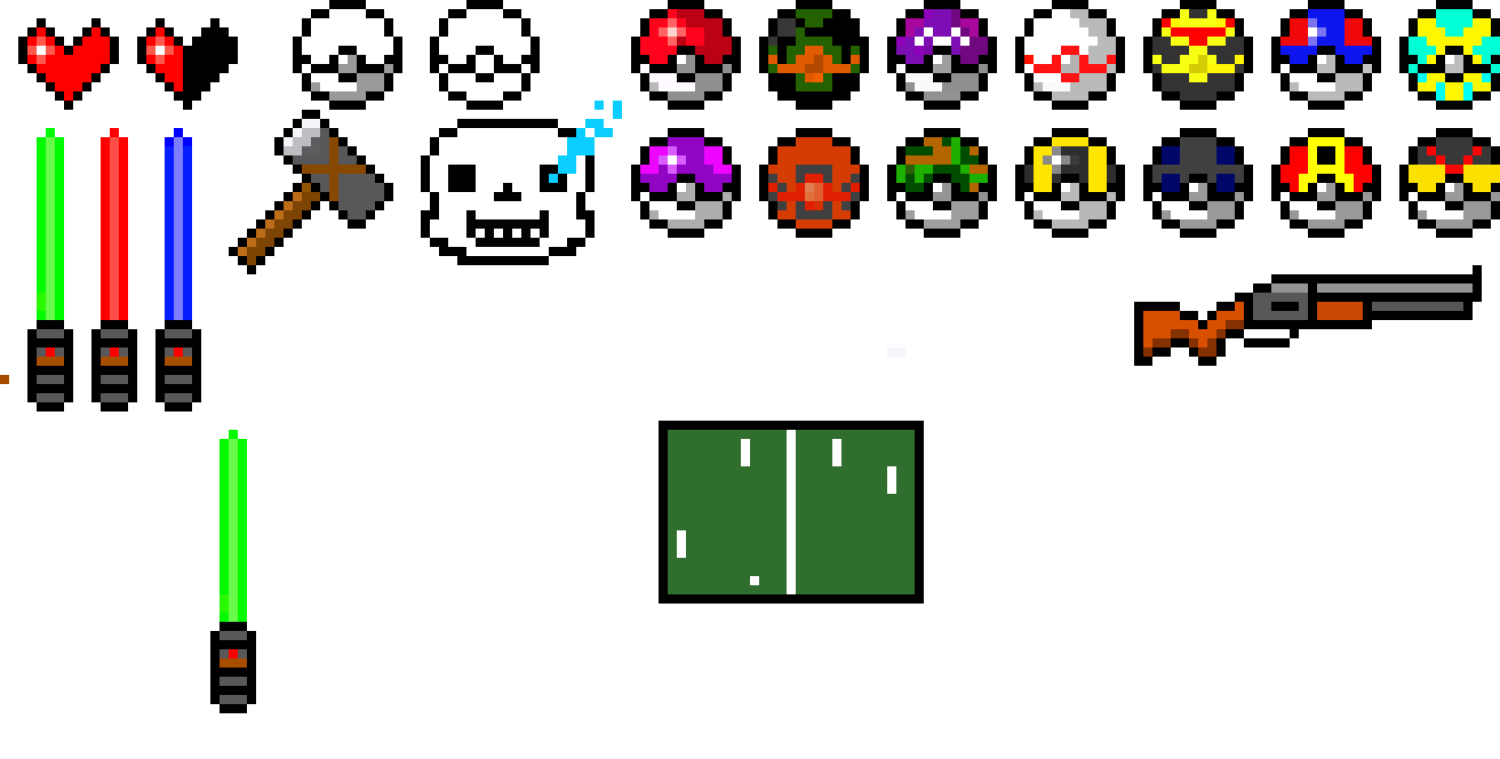 [7d9eab] Dyess Pixel art