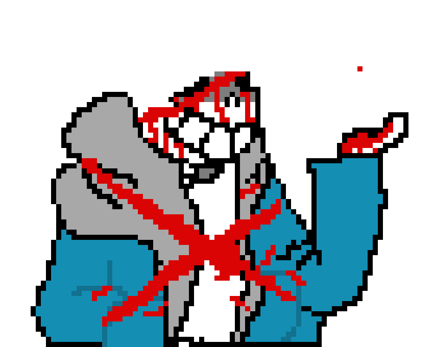 [de7d82] Determined Sans (FINAL)