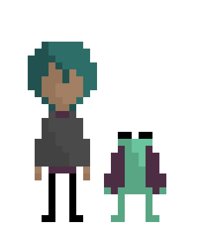 [ba67ef] human and phrog