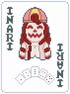 [5ffd22] 009 Shrine Inari