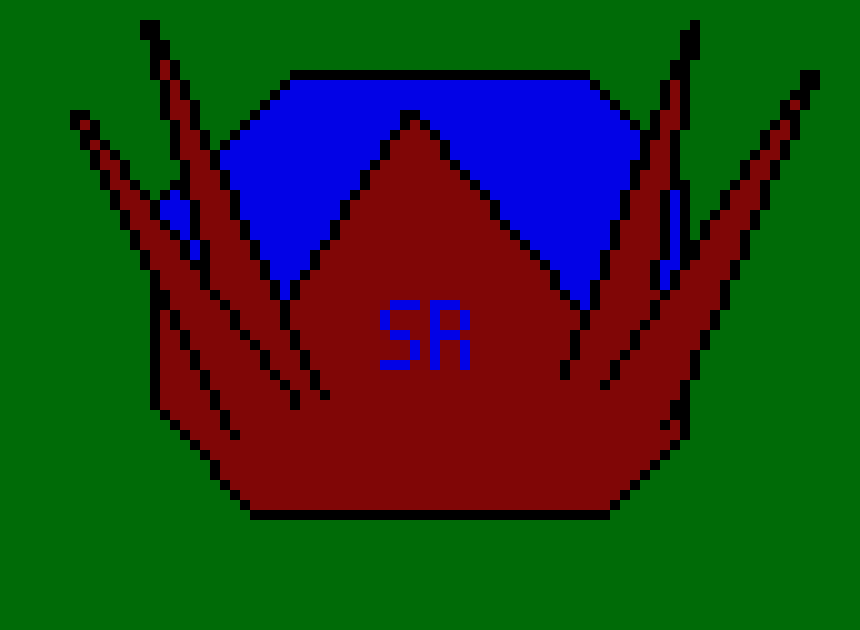 [9664c4] Severrekt Symbol