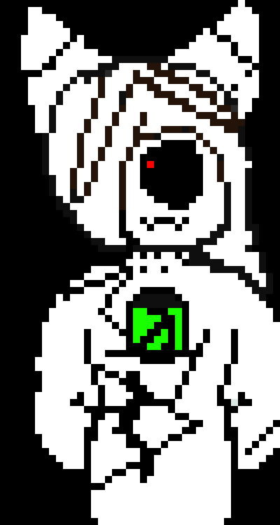 [b706ad] Oh shit forgot! -Glitch Dreemurr 