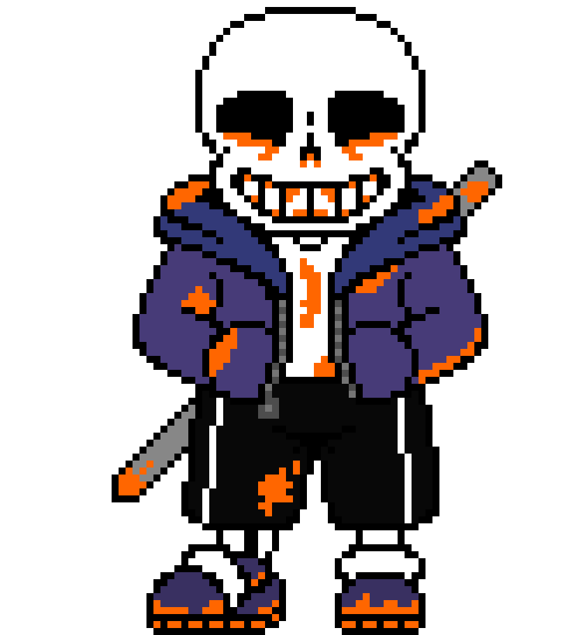 [a228fa] Infection Sans -T (Free to use)
