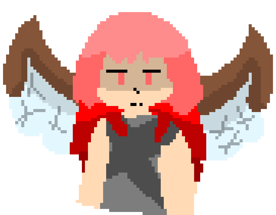 [a2471d] ...summoning, eh? alright. *she snaps her fingers* Goddess of the Abyss, I CALL UPON THEE.