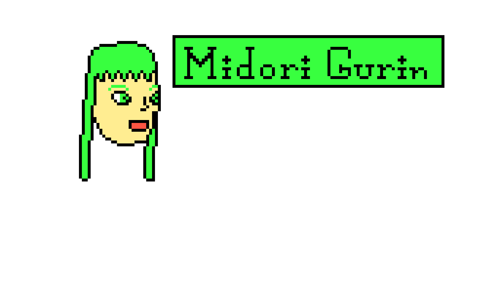 [9664c4] Midori Dialogue line