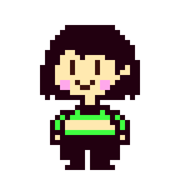 [eec974] Chara normal