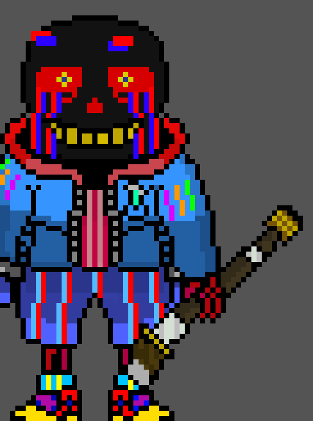 [ca8ee4] you can't get in mine.