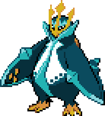 [9664c4] Empoleon