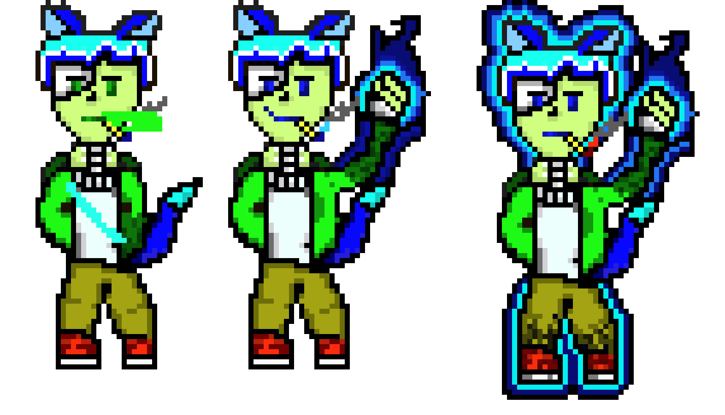 [e8dd50] no one can save you - Vape10