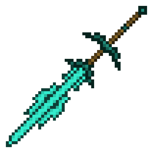 [394f7a] Sonis' Greatsword
