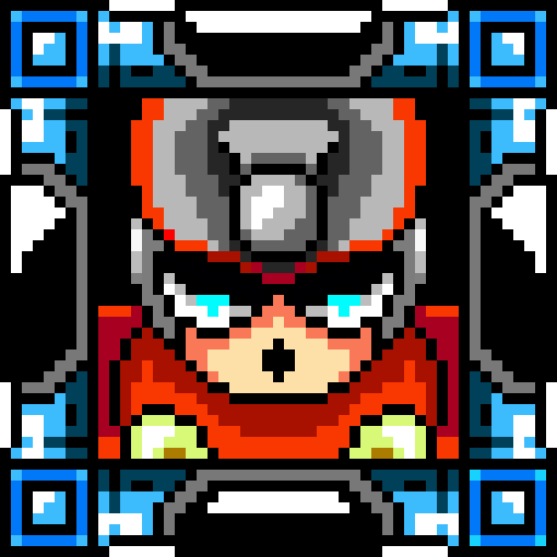 [9664c4] Reactor Man Unselected Mugshot