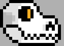 [18f49e] wanders around)