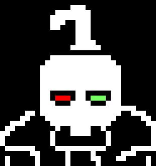 [293042] Well, I know I'm insane so - Conant