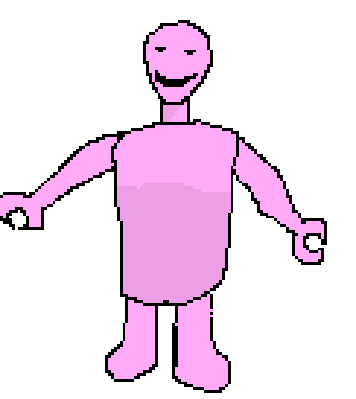 [8abbf3] Imma upgrade me ugly