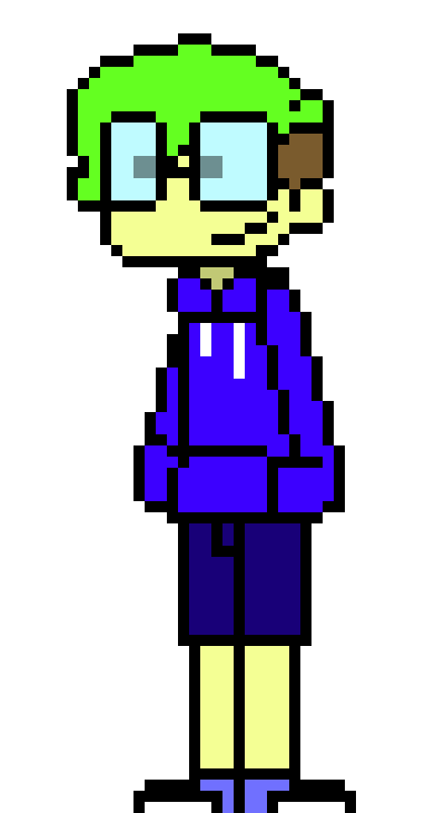 [a81234] bingo! did you tell him?