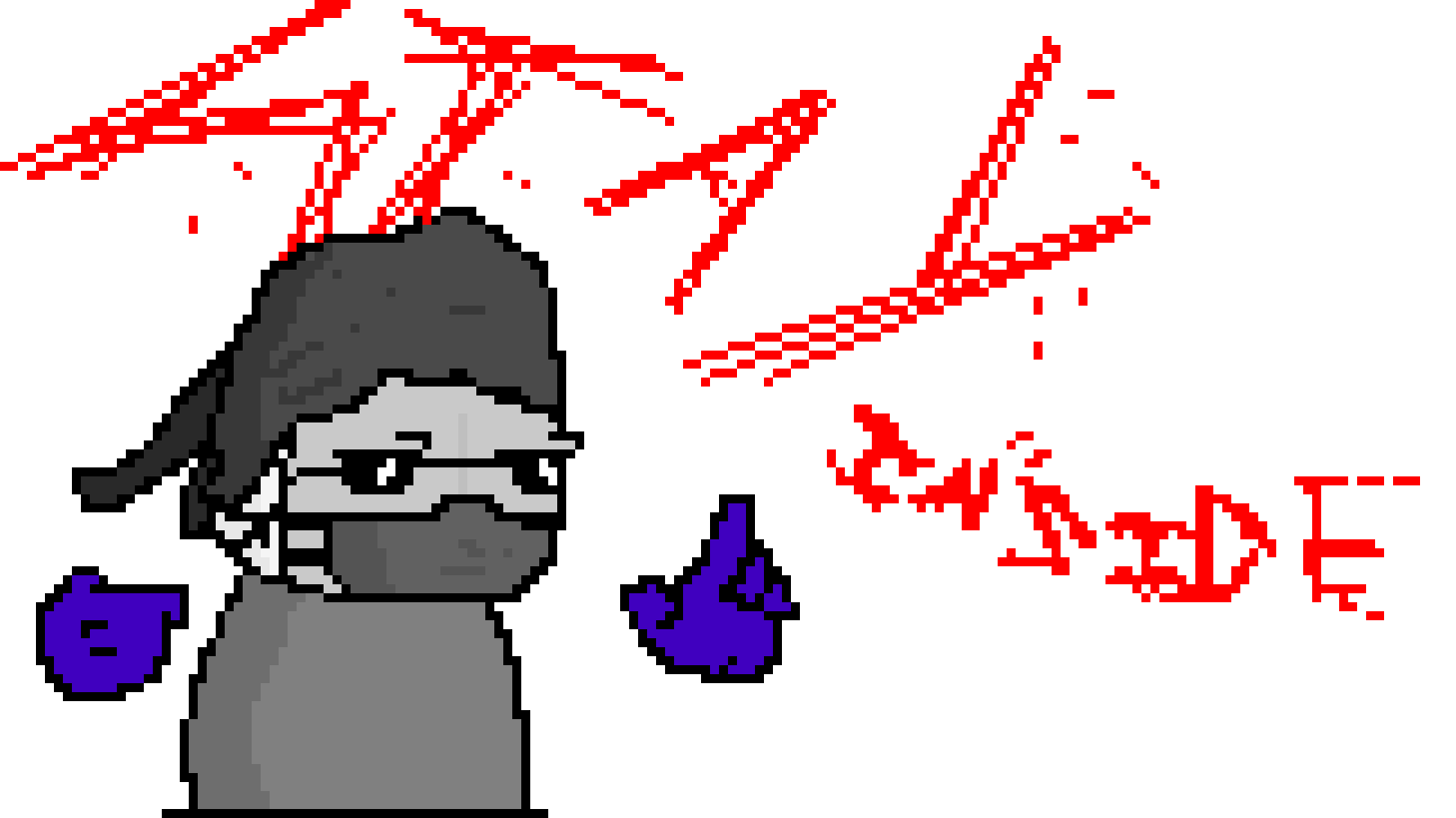 [0a3637] Sanford says-STAY INSIDE