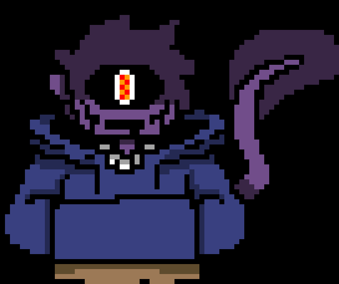 [276fb9] *stares at dst*dirty cheater *dashes over to the figure and attacks*-zen