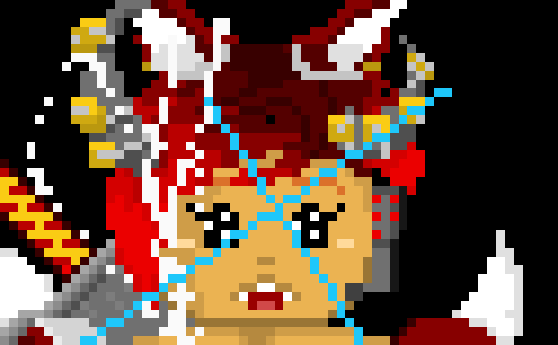 [72c467] DON"T START THIS SHIT