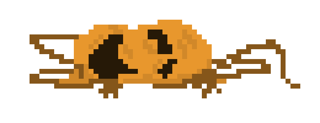 [842b0a] Smiley Death Skin