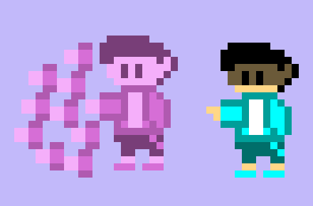 [4a7cd7] thats more like it