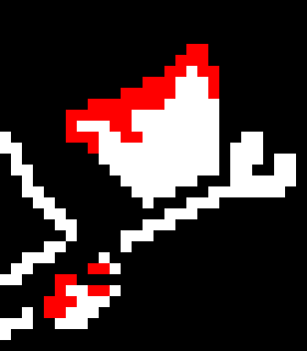 [76eb31] In case you wonder why the axe look like this... look at how he's holding it - DST