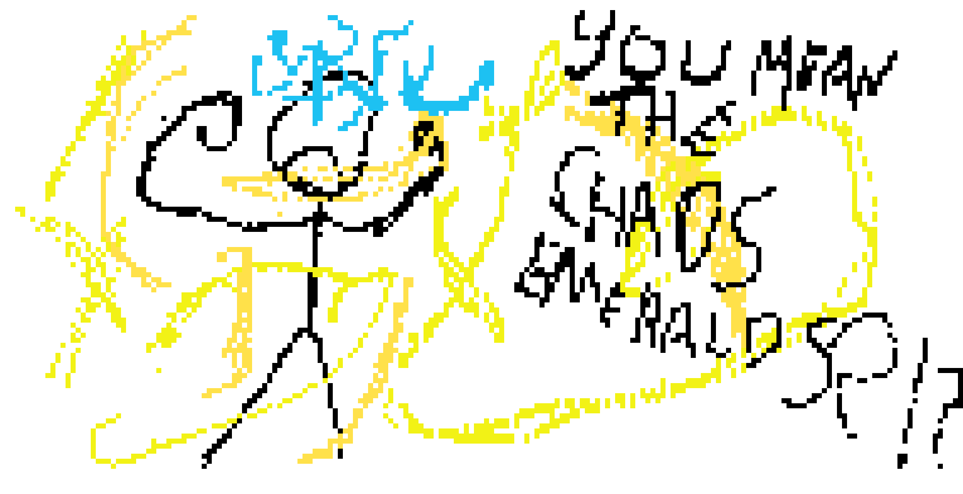 [9664c4] THE CHAOS EMERALDS?