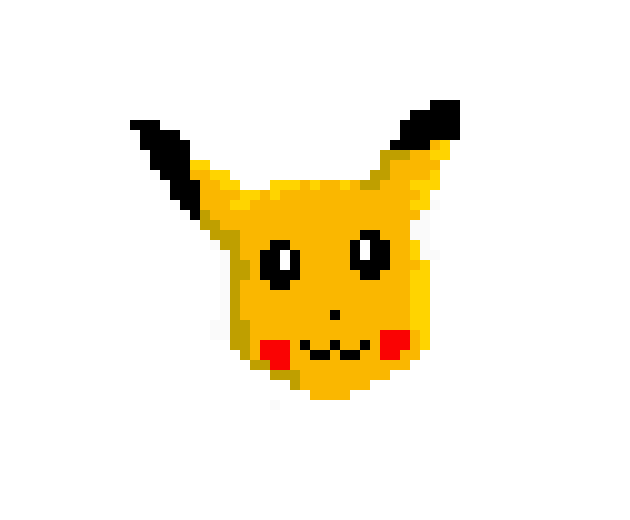 [9664c4] Pikachu