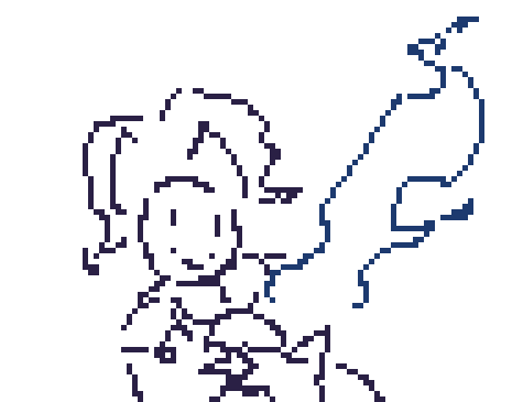 [6dbbab] Oh yeah I became the best artist while you were go 