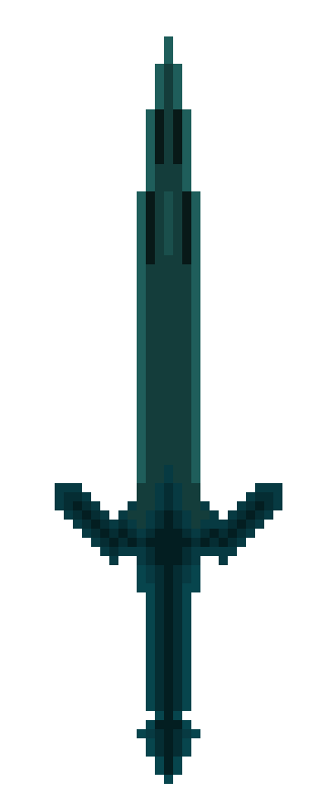 [9664c4] Sword #2
