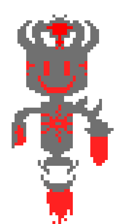 [8206a1] ..! Huh. *blasts up*-Smiley