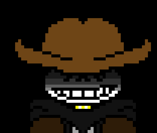 [c7b058] *gets on horse and rides to where madness is* god damn it..  madness..