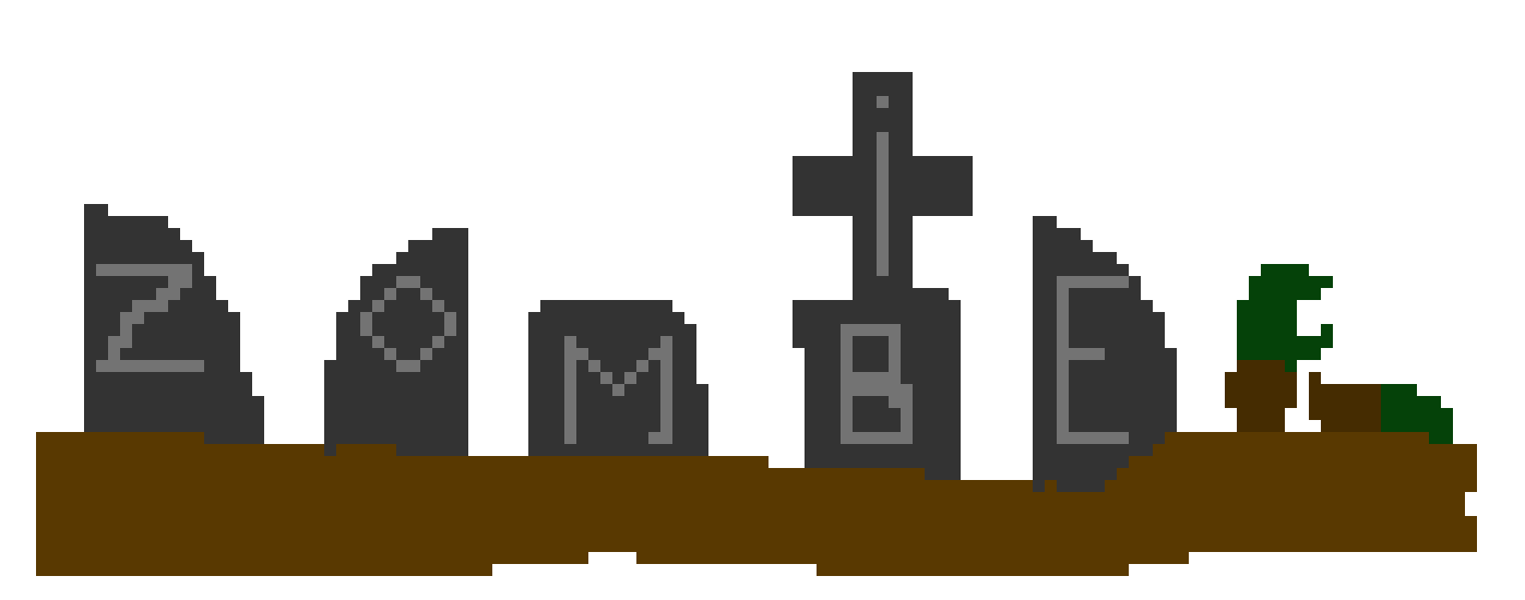 [9664c4] Zombie Graveyard