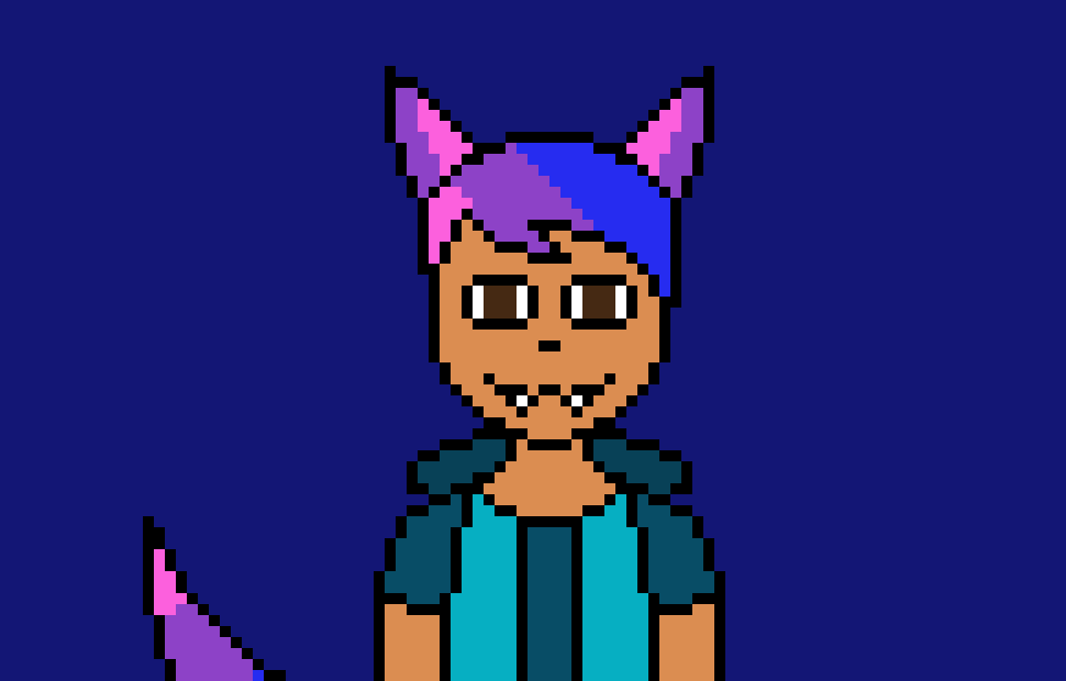 [4fbda4] gos back down and puts the dishes in the sink) hmm there's some dirty dishes here...welp i will just clean them because i'm nice(cleans and puts all the new clean dishes where they need to go...)-Evan foxx