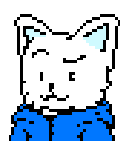 [5b2f3e] OH IT GODMODDING BITCHYASS EDGY WANNABE VOID SANS