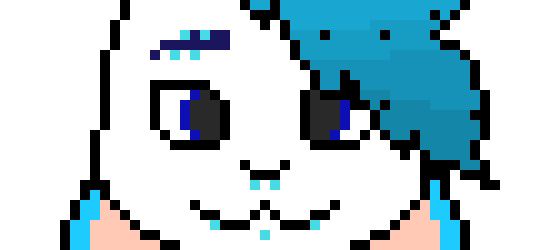 [390dcd] lmao, still, this fucker stole my sprite MONTHS ago, would it be fair if i took his character since he didnt leavy any signature of it being his since he stole it, AND didnt even leave his name on it? i bet i can patch this up and make it look less bad, plus, he only shown up like, 3 times, so i think its fair tbh, any theif would at least ty to name their stolen character -stellar