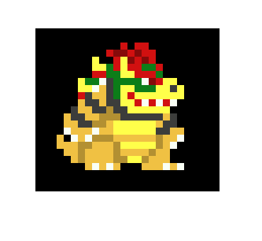 [2c0f50] bowser