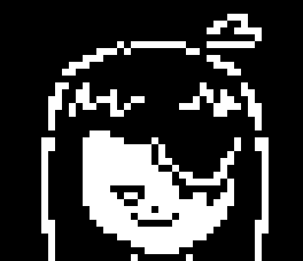 [b36c86] "spamton is on drugs again-"