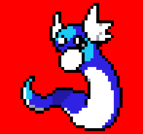 [9664c4] Dratini