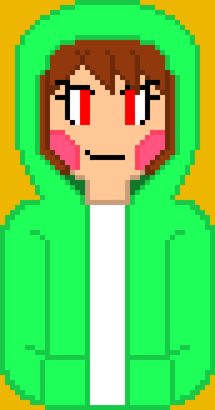 [a79e3c] I'm back - Jade